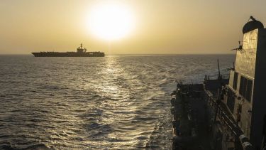 El precio del petróleo descendió al nivel más bajo en un mes por la apertura de Ormuz