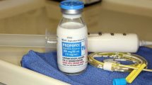 Imagen de Qué es el propofol: la droga que usaban para los «viajes controlados» y que mató a Michael Jackson