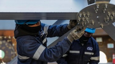 Busqueda laboral en Catriel: convocan a cubrir puestos para el proyecto Duplicar Norte