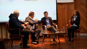 Río Negro y el CFI presentaron financiamientos para el desarrollo tecnológico y productivo