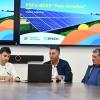 Imagen de Chubut anunció que construirá su parque Fotovoltaico en Paso de Indios para 2027