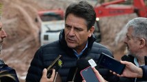 Imagen de Acceso Norte de Neuquén: así avanza la construcción del nuevo puente en «Y»
