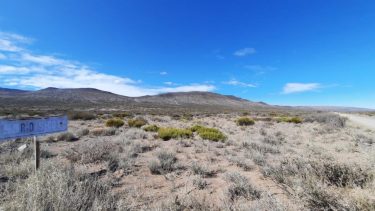Mendoza da luz verde a un proyecto minero de potasio estratégico para el agro
