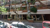 Imagen de La inmobiliaria confirmó que el departamento de Manuel Adorni en Caballito fue modificado y su valor supera los 345.000 dólares