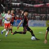 Imagen de River empata con Bragantino en Brasil por la Copa Sudamericana
