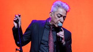 Virus celebra los 40 años de Locura con un show en Neuquén: la historia del icónico disco contada por Marcelo Moura