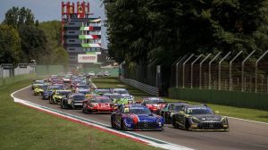 De Neuquén a Imola: Lautaro De la Iglesia, listo para el debut en un GT para la historia