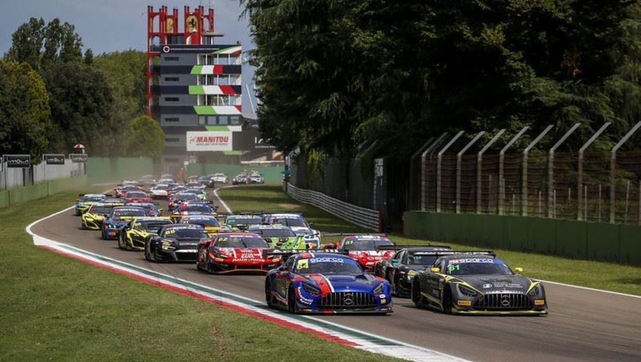 El campeonato italiano se pondrá en marcha el fin de semana con récord de equipos. (Gentileza)