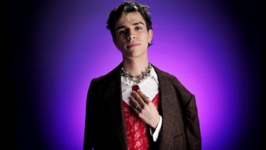 Brilla en Margarita y ahora es noticia: quién es Joaquín Reficco, el hermano de la novia de Colapinto