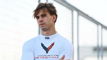 Nicolás Varrone corre en Fórmula 2 en el Gran Premio de Miami: los horarios del fin de semana