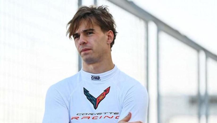 El piloto de 25 años tendrá su segunda experiencia en F2.