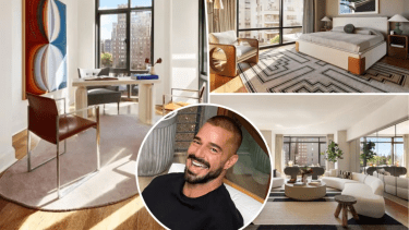 Así es el lujoso departamento que Ricky Martin vendió en Nueva York: diseño de autor, materiales premium y estilo único