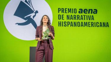 El polémico premio de un millón de euros: escribir también es un trabajo