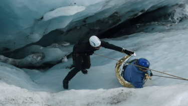 Bariloche propone una Diplomatura de Medicina de Montaña con aval internacional