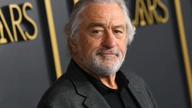 Robert De Niro transforma el Caribe: así es su lujoso refugio en Barbuda y lo que ofrece