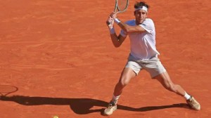 Etcheverry y Ugo Carabelli cayeron en Barcelona y ya no quedan argentinos en el torneo