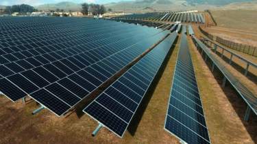 Catamarca triplica su generación de energía solar: Genneia anunció cambios en su parque solar  