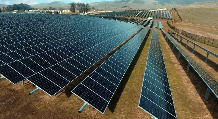 El parque solar gana escala dentro de un paquete de proyectos que refuerzan la expansión de energías limpias en el país. 