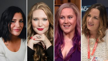 Romantasy: el fenómeno épico y hot del mercado editorial