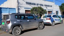 Imagen de Secuestraron una camioneta y bicicletas en una causa por robo agravado en Fernández Oro