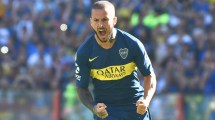 Imagen de Benedetto palpitó su regreso a La Bombonera y reveló si festejaría un gol ante Boca