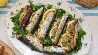 Comer sardinas dos veces por semana puede prevenir la diabetes, según estudio