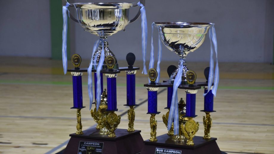 La Copa Provincial de Lifune tendrá sus dos finales en Zapala. (Foto: Prensa Lifune)