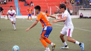Liga Confluencia: Unión de Allen ganó los puntos ante Deportivo Roca por la mala inclusión de un jugador