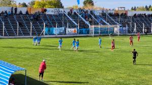 Alianza le ganó a Independiente en Cutral Co y Lifune quedó con cinco punteros