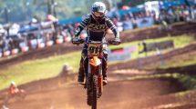 Imagen de Se viene el Argentino de Motocross en Neuquén: valor de las entradas y el descuento con Club Río Negro