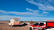 Imagen de Quién era el hombre que murió en Rincón de los Sauces: investigan al conductor de una trafic que habría ocasionado el accidente