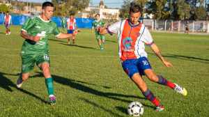 La Amistad y Puerto Moreno golearon en Bariloche por la 2° fecha del Torneo Clasificatorio