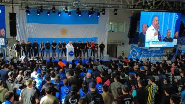 El Sindicato de petroleros de Santa Cruz anunció un paro indeterminado: exigen inversiones y un llamado a negociación