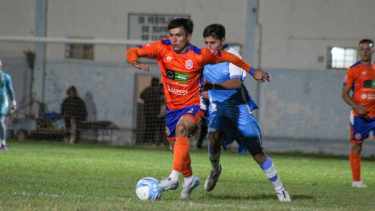 Liga Confluencia: así se jugará la 8° fecha, que comenzará con dos adelantos