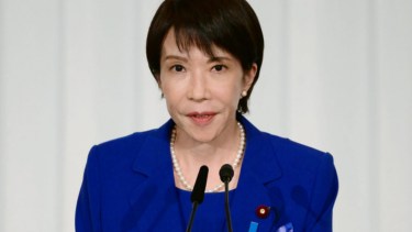 Japón autoriza la exportación de armamento letal en un giro histórico de su política de seguridad