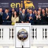 Imagen de ENI confirmó su apuesta por Argentina LNG y Marín destacó: “Habla del potencial de nuestro país"