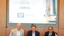 Imagen de Phoenix firma acuerdo para integrar Inteligencia Artificial en la perforación no convencional