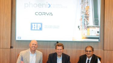 Phoenix firma acuerdo para integrar Inteligencia Artificial en la perforación no convencional