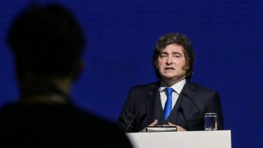 Video | Javier Milei pidió paciencia tras el 3,4% de inflación en marzo 2026: «El dato es malo y nos repugna»
