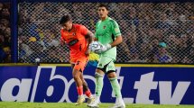 Imagen de Boca no se reforzará con un arquero tras la lesión de Marchesín y confirma a Brey como titular