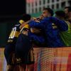 Imagen de Boca zafó por el VAR, pero ligó con un gol de Milton Gimenez y le gana 1-0 a Defensa