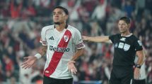 Imagen de River sufrió pero le ganó 3-1 a Aldosivi en el Monumental con goles de Galoppo, Colidio y Páez