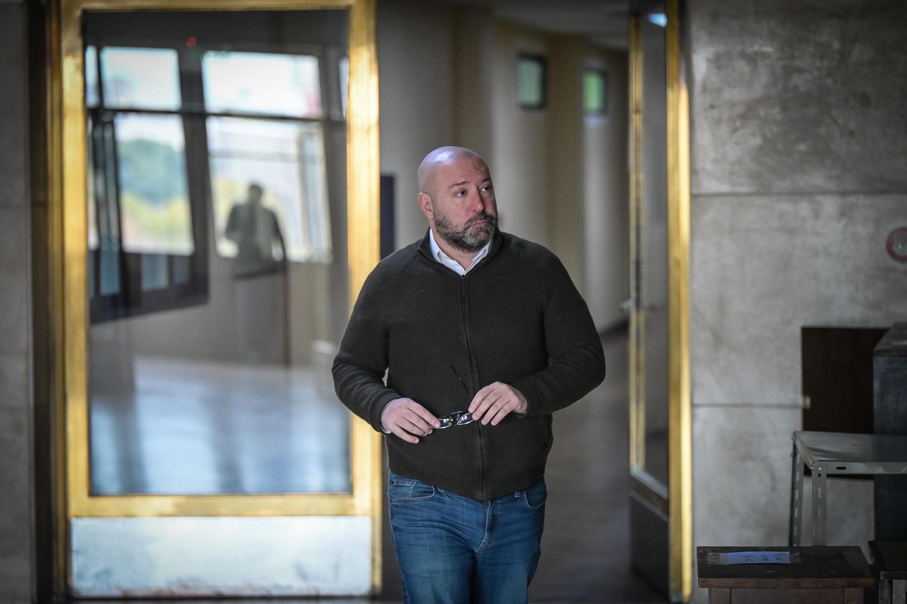 El juez Lijo rechaza frenar pericias en caso de Diego Spagnuolo