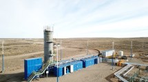 Imagen de PECOM invertirá US$ 191 millones en Manantiales Behr: refuerza su apuesta por la cuenca petrolera de Chubut