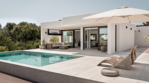 La tendencia “quiet luxury” en casas: cómo lograr elegancia sin exceso
