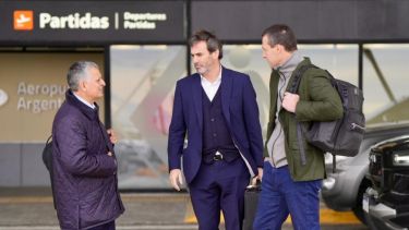 Santa Cruz entra en la etapa final de negociaciones con petroleras para un acuerdo clave 