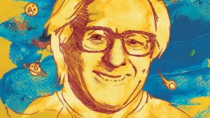 ¿Por qué leer los cuentos de Ray Bradbury en un mundo que pierde el asombro?