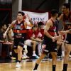 Imagen de Deportivo Viedma resiste: le ganó a Provincial y descontó en los play offs de la Liga Argentina
