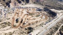 Imagen de Campeonato Argentino de motocross: todo listo para la gran fiesta en La Barda de Neuquén