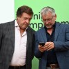 Imagen de Weretilneck participa hoy en Estados Unidos de una reunión con el BID por créditos para Río Negro